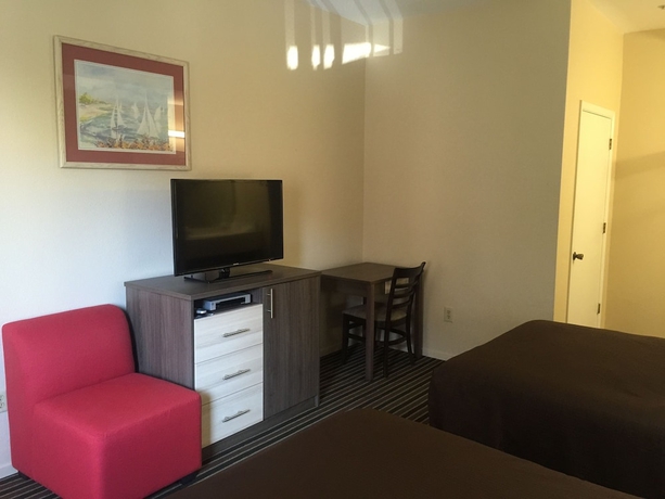 Imagen de la habitación del Hotel Beachview Inn. Foto 3