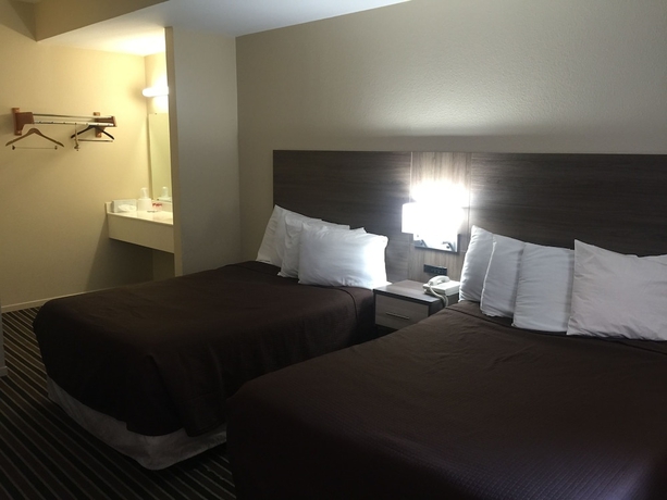 Imagen de la habitación del Hotel Beachview Inn. Foto 4
