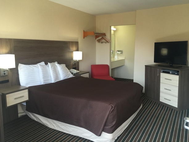 Imagen de la habitación del Hotel Beachview Inn. Foto 5