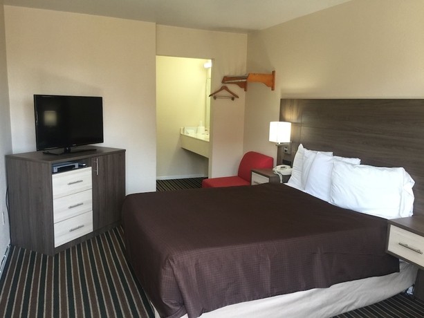Imagen de la habitación del Hotel Beachview Inn. Foto 6