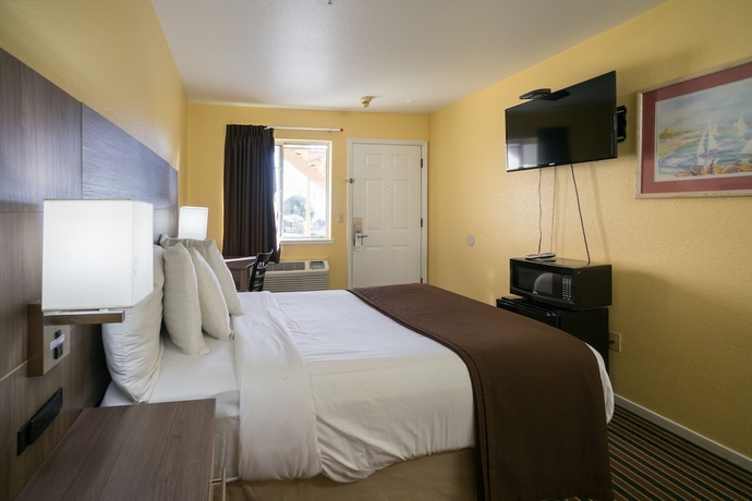 Imagen de la habitación del Hotel Beachview Inn. Foto 8
