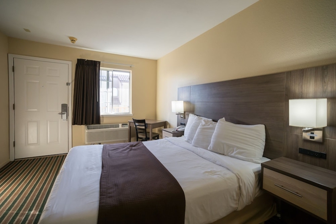 Imagen de la habitación del Hotel Beachview Inn. Foto 10