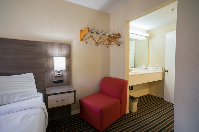 Imagen de la habitación del Hotel Beachview Inn. Foto 11