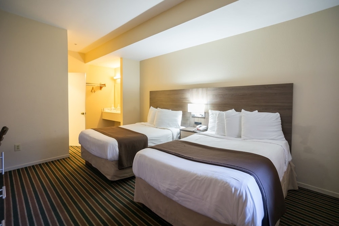 Imagen de la habitación del Hotel Beachview Inn. Foto 12