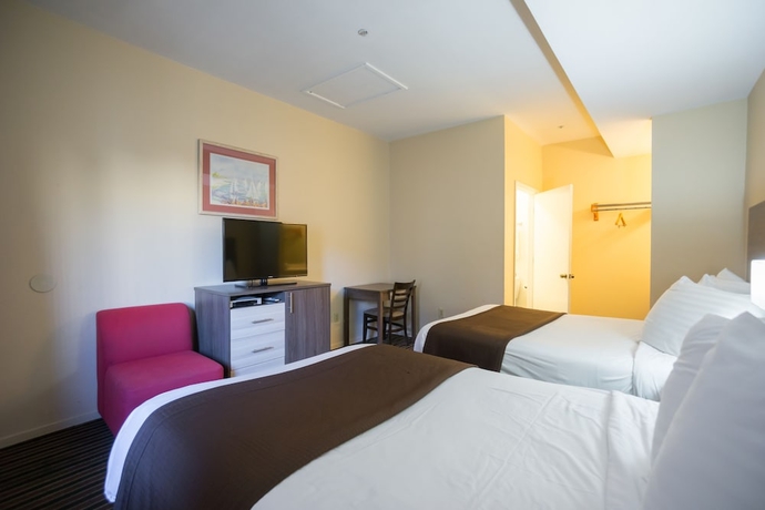 Imagen de la habitación del Hotel Beachview Inn. Foto 13
