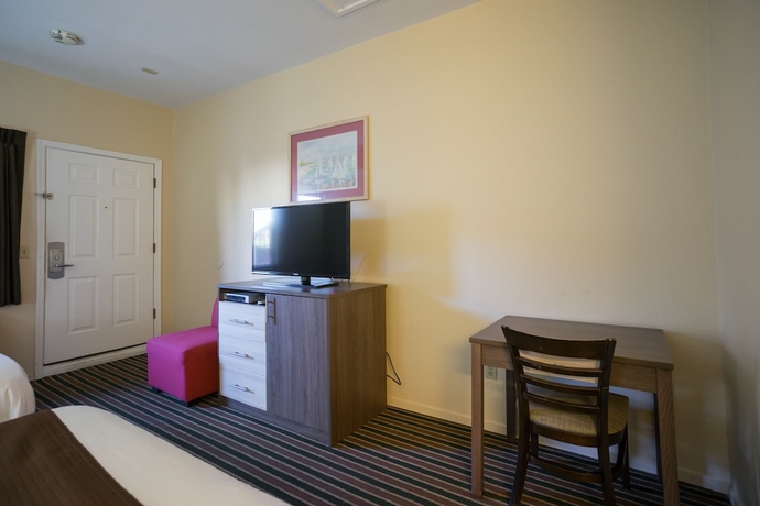 Imagen de la habitación del Hotel Beachview Inn. Foto 15