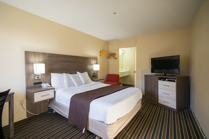 Imagen de la habitación del Hotel Beachview Inn. Foto 16