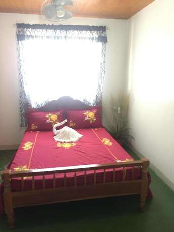 Imagen de la habitación del Hotel Beachview Pink Lodge. Foto 18