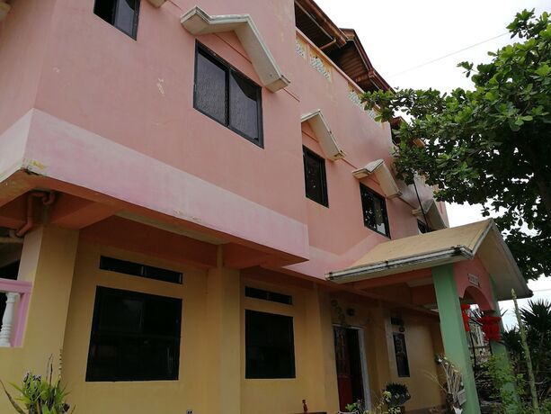 Imagen general del Hotel Beachview Pink Lodge. Foto 6