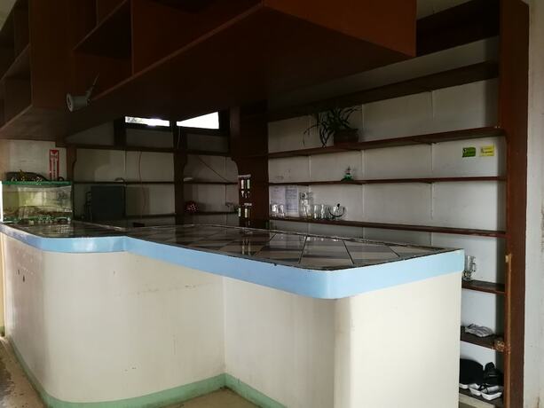 Imagen general del Hotel Beachview Pink Lodge. Foto 7