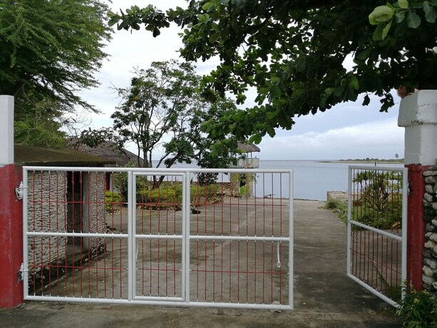 Imagen general del Hotel Beachview Pink Lodge. Foto 17