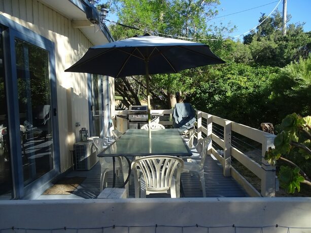 Imagen general del Hotel Beachwalk Cottage. Foto 3