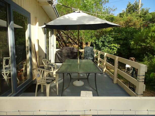 Imagen general del Hotel Beachwalk Cottage. Foto 5