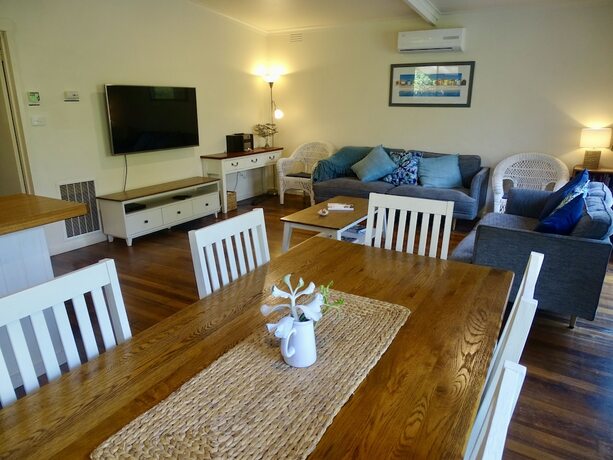 Imagen general del Hotel Beachwalk Cottage. Foto 6