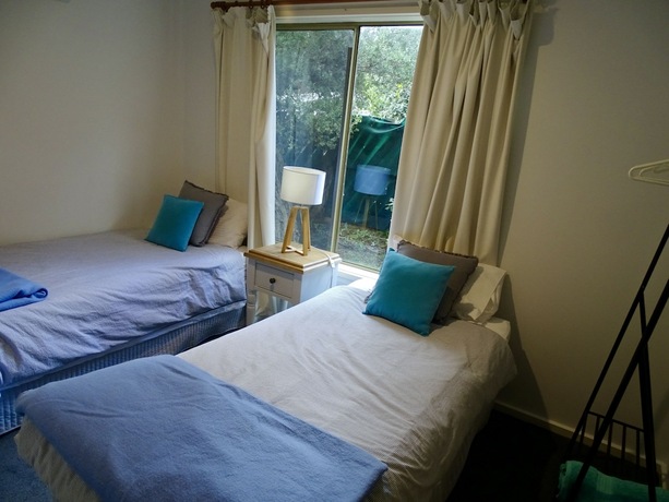 Imagen general del Hotel Beachwalk Cottage. Foto 11