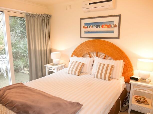 Imagen de la habitación del Hotel Beachwalk Cottage. Foto 21