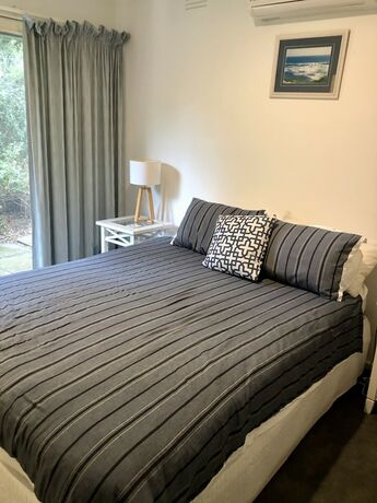 Imagen de la habitación del Hotel Beachwalk Cottage. Foto 22