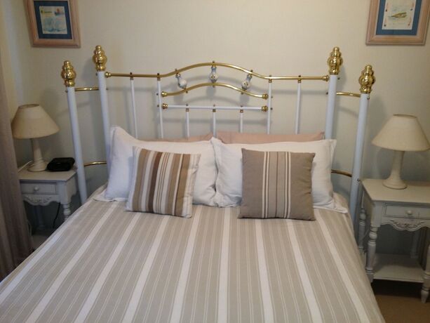 Imagen de la habitación del Hotel Beachwalk Cottage. Foto 24