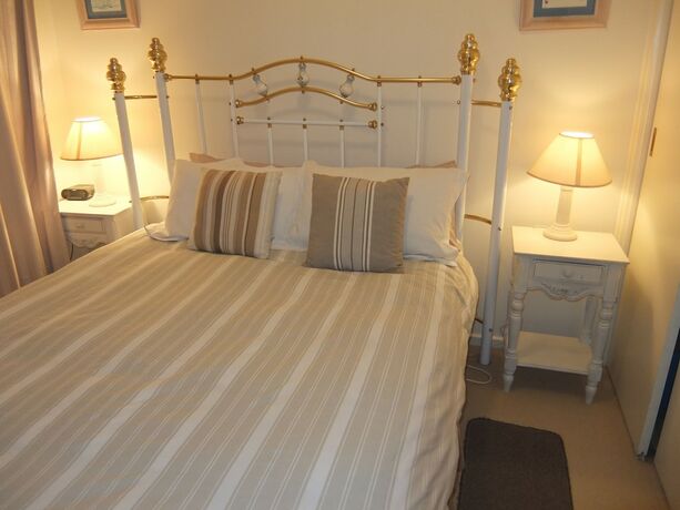 Imagen de la habitación del Hotel Beachwalk Cottage. Foto 25