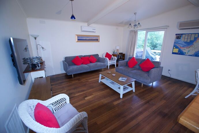Imagen de la habitación del Hotel Beachwalk Cottage. Foto 29