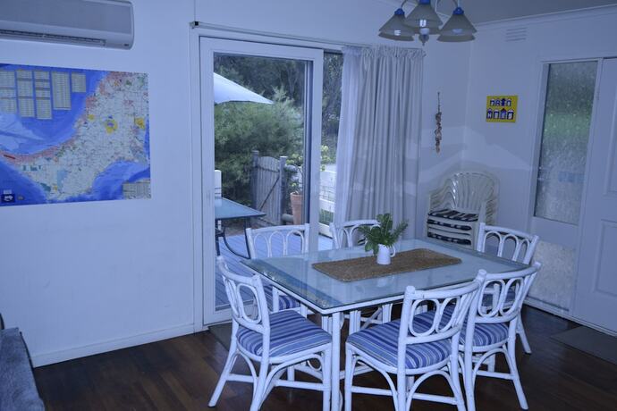 Imagen de la habitación del Hotel Beachwalk Cottage. Foto 33