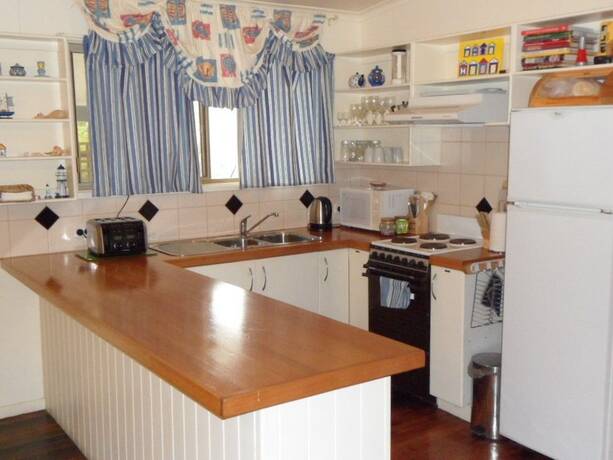 Imagen de la habitación del Hotel Beachwalk Cottage. Foto 34
