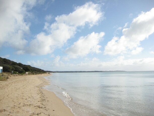 Imagen de los interiores del Hotel Beachwalk Cottage. Foto 36