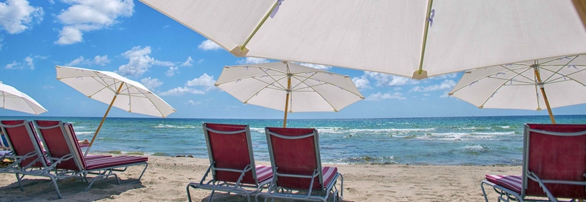 Imagen de los exteriores del Hotel Beachwalk Elite Hotels and Resorts. Foto 10