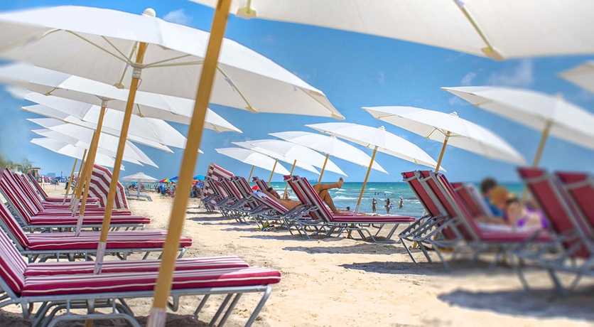 Imagen de los exteriores del Hotel Beachwalk Elite Hotels and Resorts. Foto 11