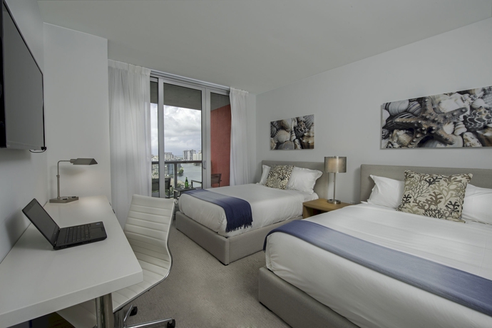 Imagen de la habitación del Hotel Beachwalk Elite Hotels and Resorts. Foto 6