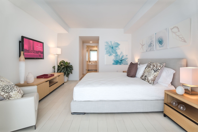 Imagen de la habitación del Hotel Beachwalk Elite Hotels and Resorts. Foto 7