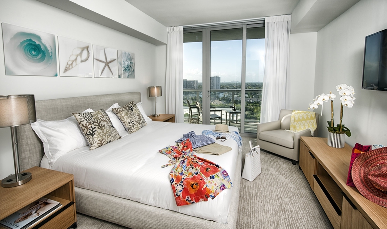 Imagen de la habitación del Hotel Beachwalk Elite Hotels and Resorts. Foto 9