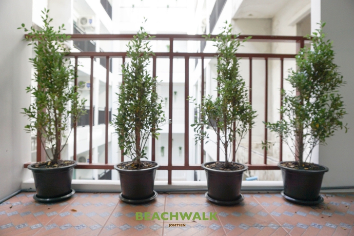 Imagen de la habitación del Hotel Beachwalk Jomtien. Foto 2