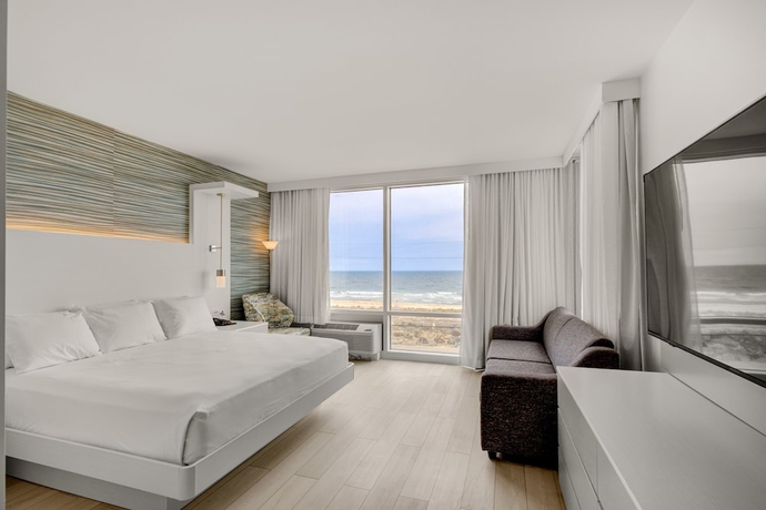 Imagen de la habitación del Hotel Beachwalk at Sea Bright. Foto 2