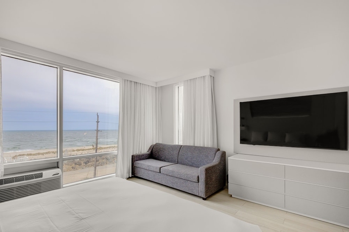Imagen de la habitación del Hotel Beachwalk at Sea Bright. Foto 3