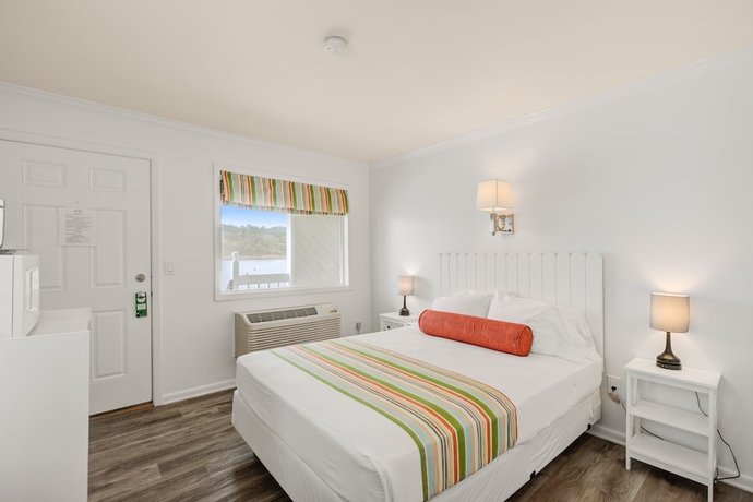 Imagen de la habitación del Hotel Beachwalk at Sea Bright. Foto 4