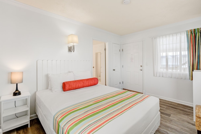 Imagen de la habitación del Hotel Beachwalk at Sea Bright. Foto 5
