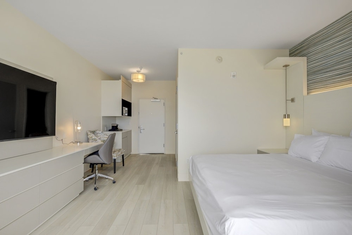 Imagen de la habitación del Hotel Beachwalk at Sea Bright. Foto 7