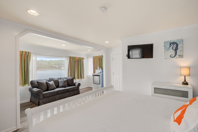Imagen de la habitación del Hotel Beachwalk at Sea Bright. Foto 9