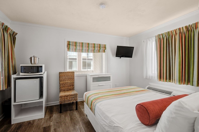 Imagen de la habitación del Hotel Beachwalk at Sea Bright. Foto 10