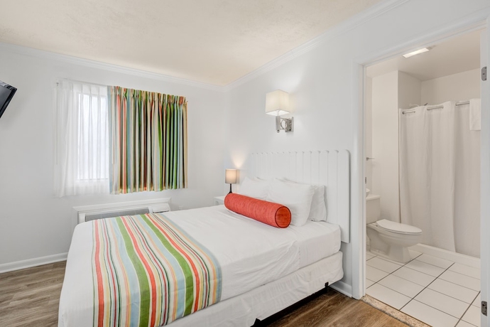 Imagen de la habitación del Hotel Beachwalk at Sea Bright. Foto 11