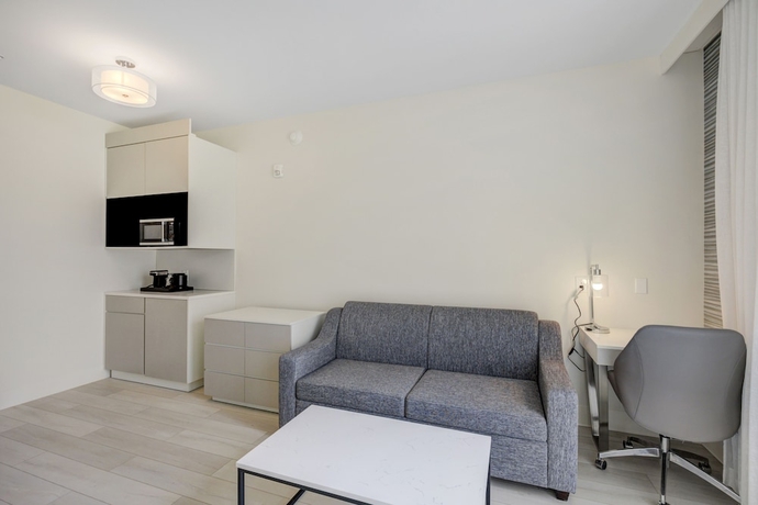 Imagen de la habitación del Hotel Beachwalk at Sea Bright. Foto 12