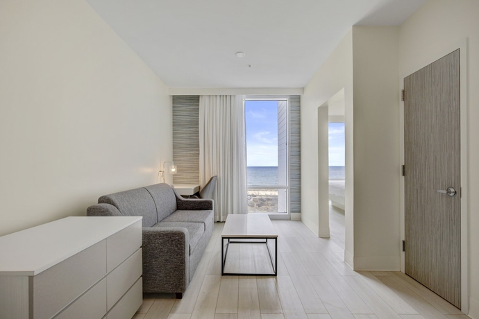 Imagen de la habitación del Hotel Beachwalk at Sea Bright. Foto 13