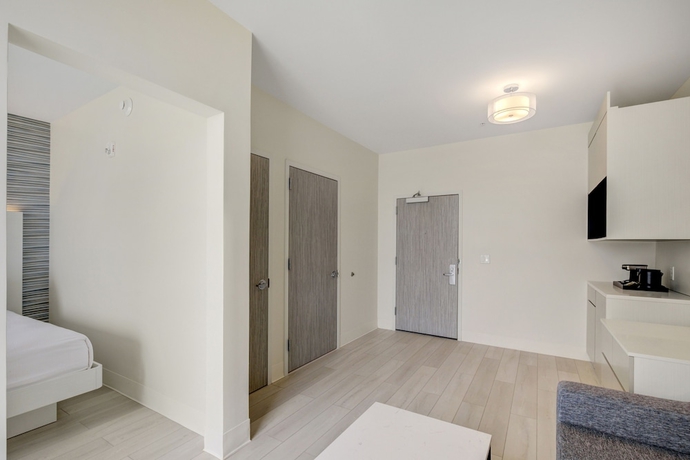 Imagen de la habitación del Hotel Beachwalk at Sea Bright. Foto 14