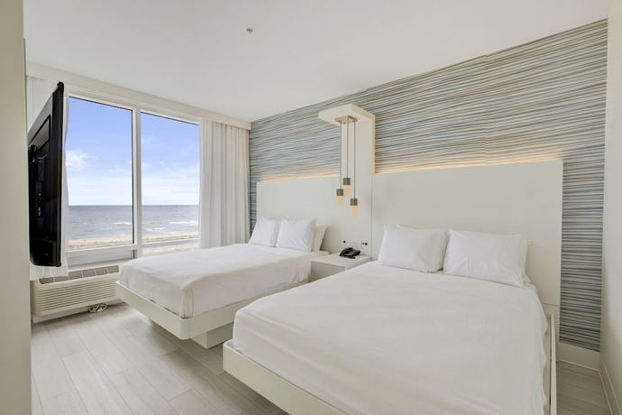 Imagen de la habitación del Hotel Beachwalk at Sea Bright. Foto 15