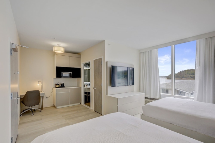 Imagen de la habitación del Hotel Beachwalk at Sea Bright. Foto 16