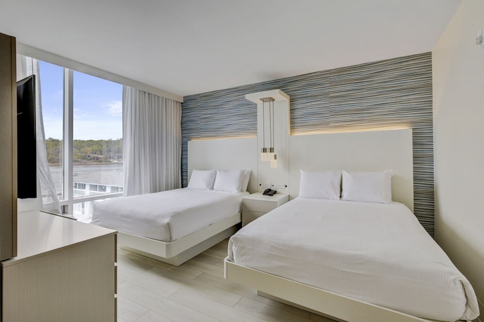 Imagen de la habitación del Hotel Beachwalk at Sea Bright. Foto 17