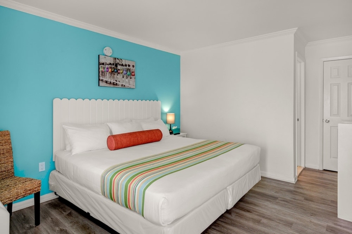 Imagen de la habitación del Hotel Beachwalk at Sea Bright. Foto 18