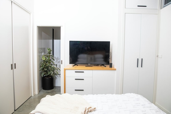 Imagen de la habitación del Hotel Beachwood Garden Studio. Foto 9