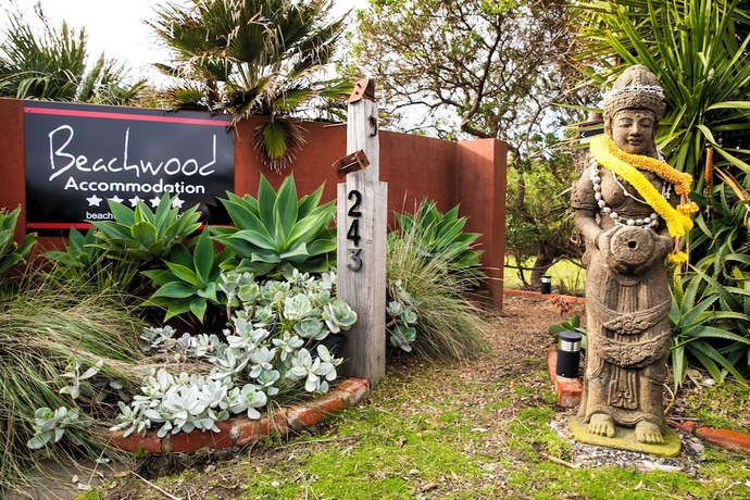 Imagen general del Hotel Beachwood Garden Studio. Foto 2